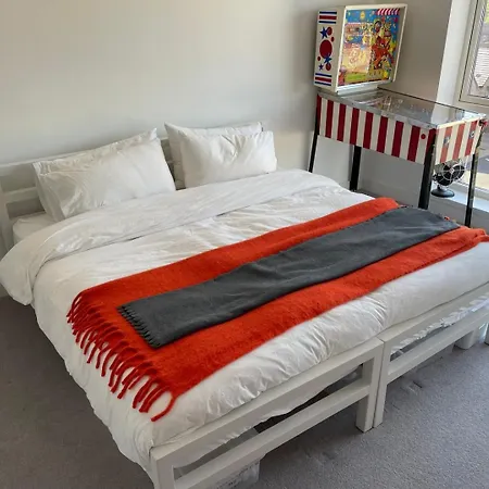 Elegant 2bd Townhouse In Thirsk: Cozy & Stylish Holiday home