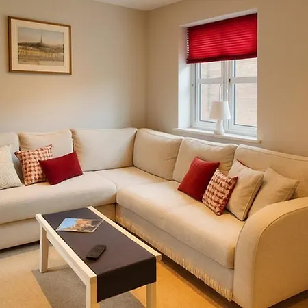 Prázdninový dům Elegant 2bd Townhouse In Thirsk: Cozy & Stylish *