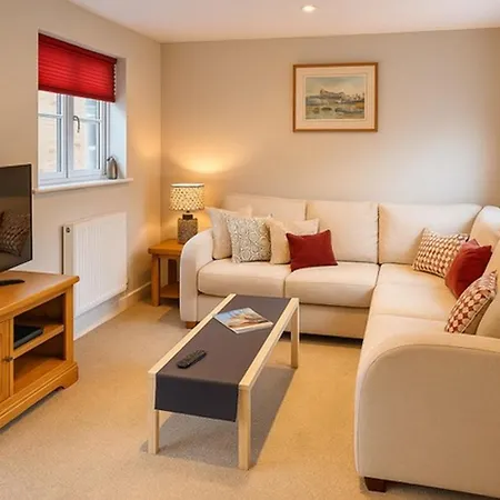 Holiday home Elegant 2bd Townhouse In Thirsk: Cozy & Stylish Thirsk