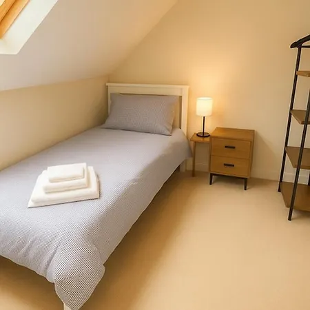 Holiday home Elegant 2bd Townhouse In Thirsk: Cozy & Stylish *